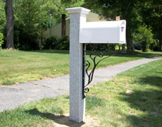 mailbox